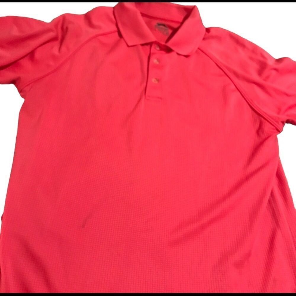 Slazenger size medium golf shirt excellent condition